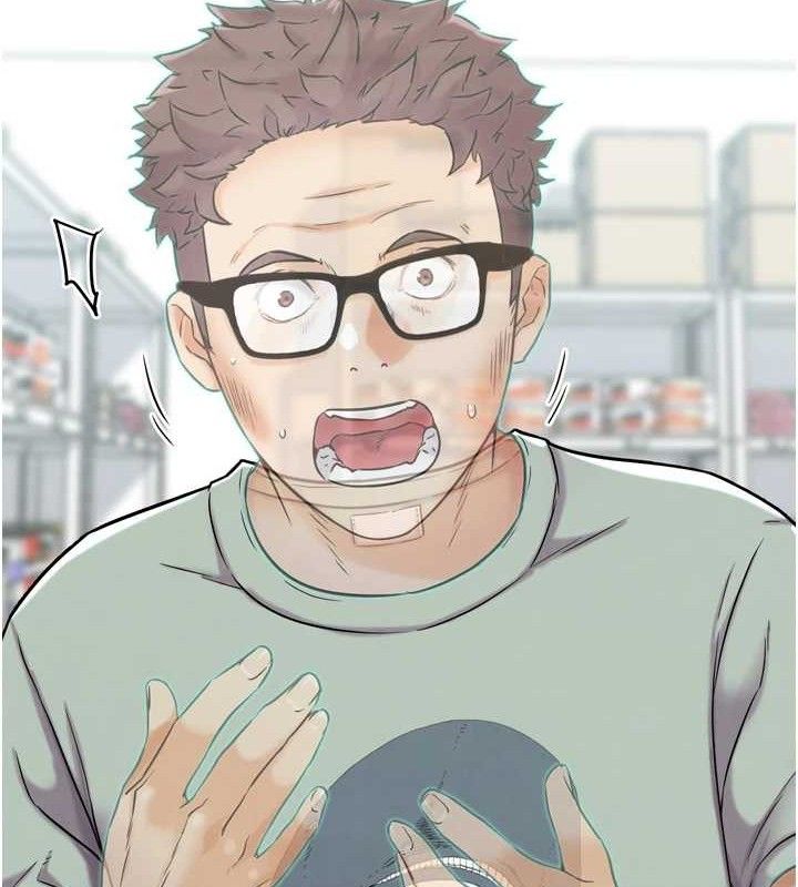 G斗吧!真人肉搏王第12話-變身透明淫魔!