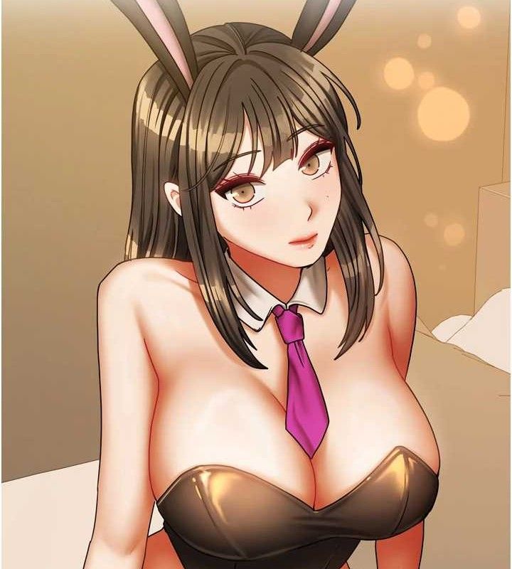 我家的女房客第23話-求你深深插進來!