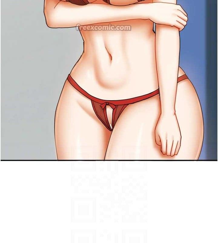 我家的女房客第23話-求你深深插進來!