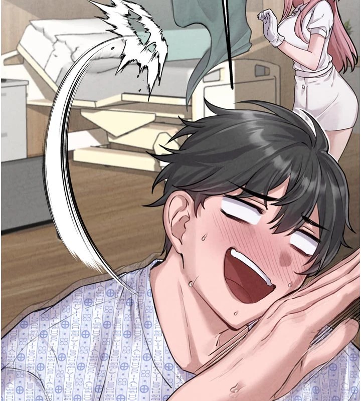 男人配额制第1话-俏丽女护士的特别服务