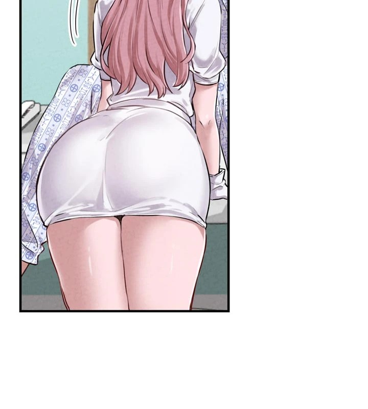 男人配額制第1話-俏麗女護士的特別服務