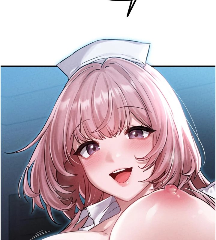 男人配额制第1话-俏丽女护士的特别服务