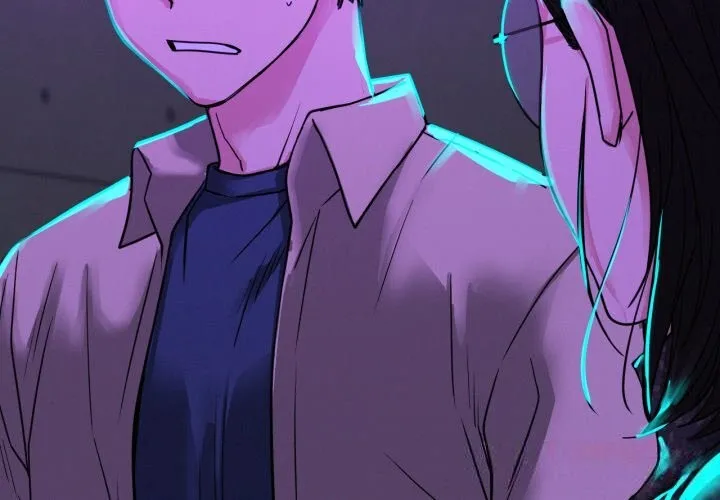 屋檐下的光第85話