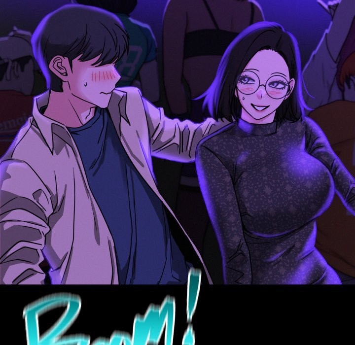 屋檐下的光第85話