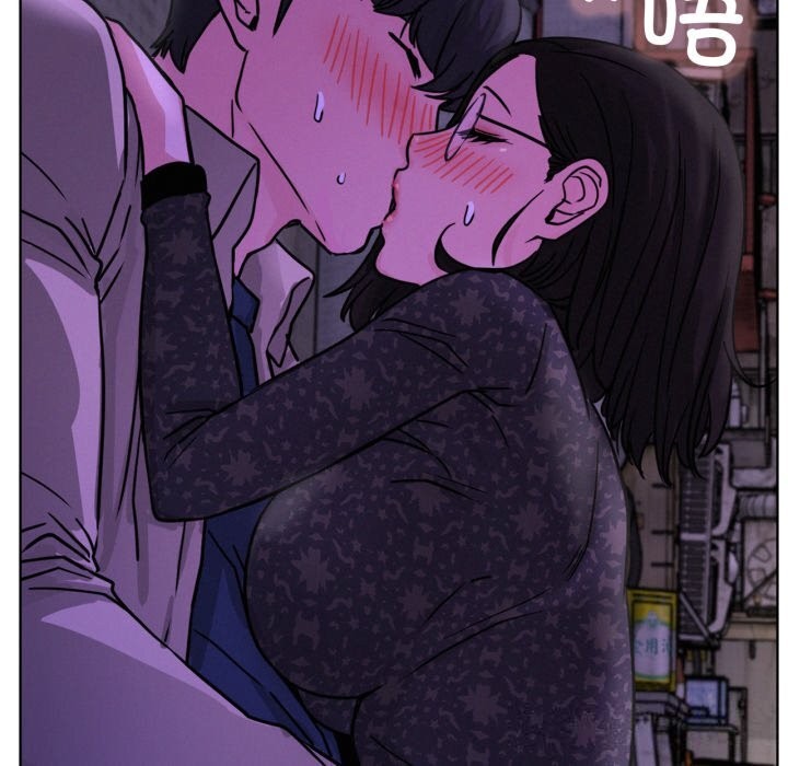 屋檐下的光第85話