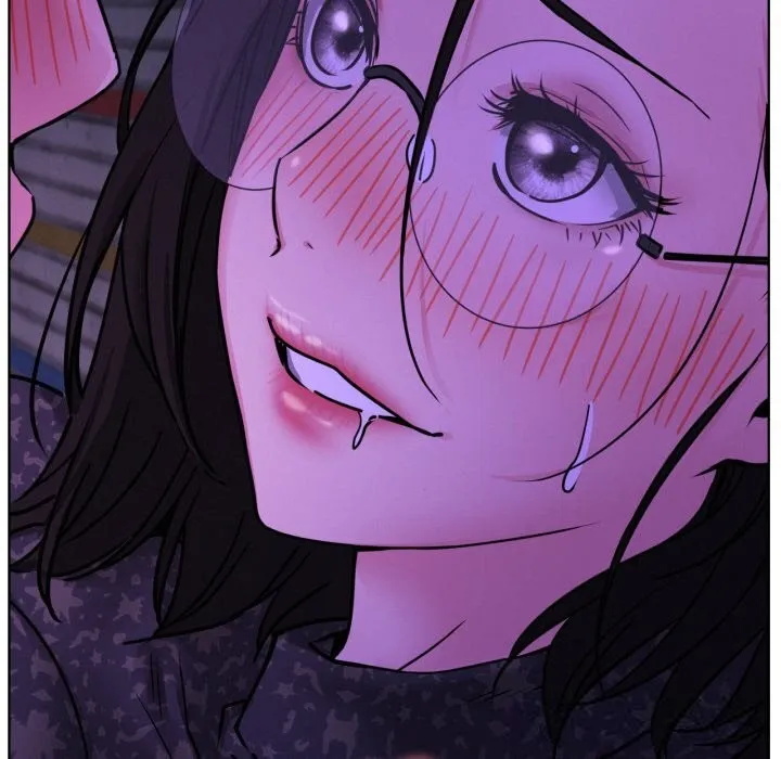 屋檐下的光第85話