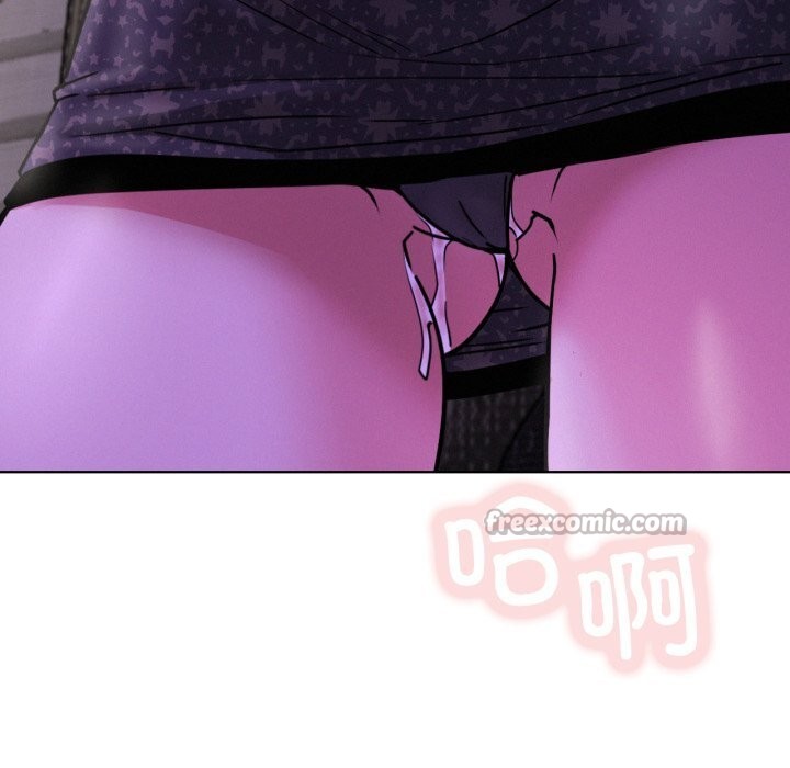 屋檐下的光第85話