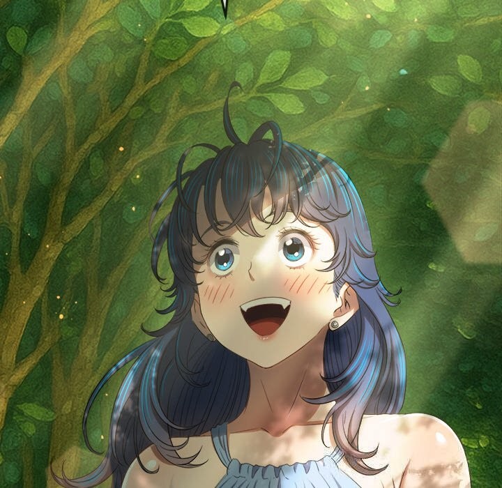 難纏小惡女第264話