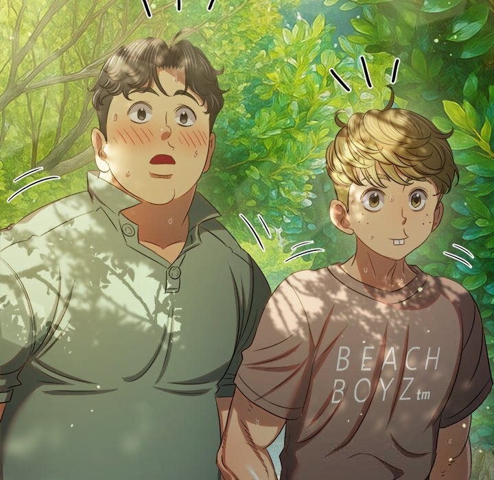 难缠小恶女第264話