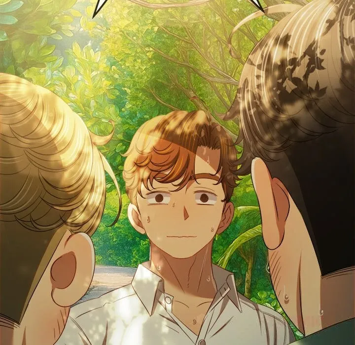 難纏小惡女第264話