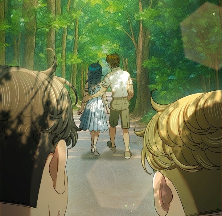 难缠小恶女第264話