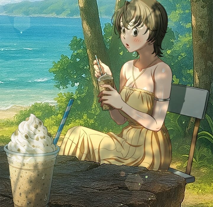 難纏小惡女第264話