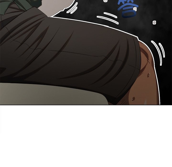 难缠小恶女第264話