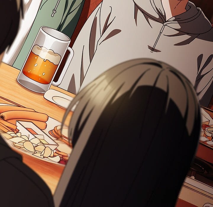 请弄臟我的女朋友第15話