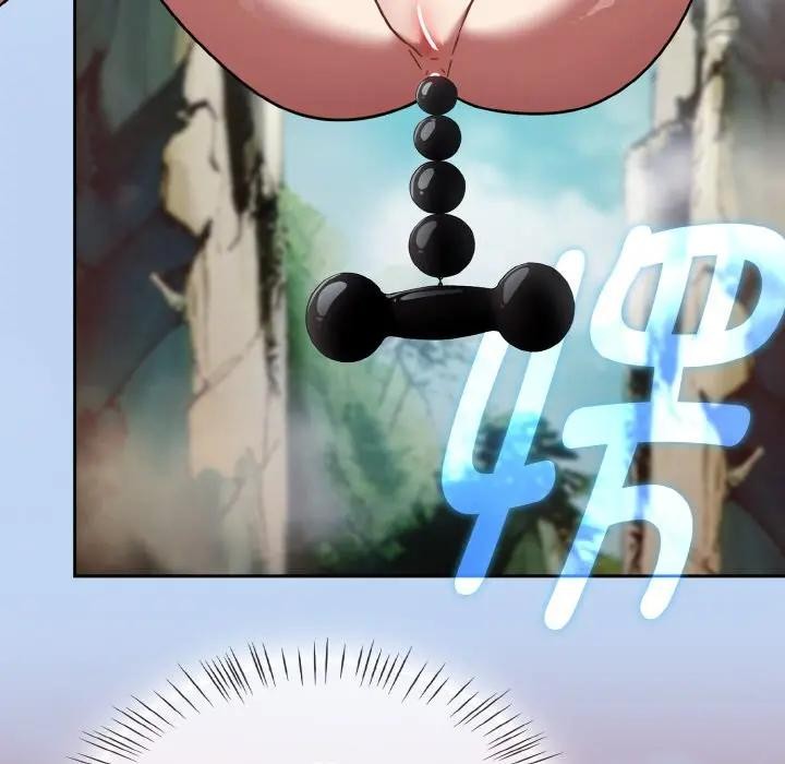 熱情拳擊館第33話