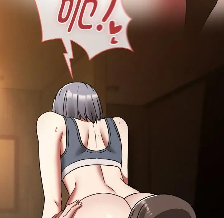 熱情拳擊館第33話