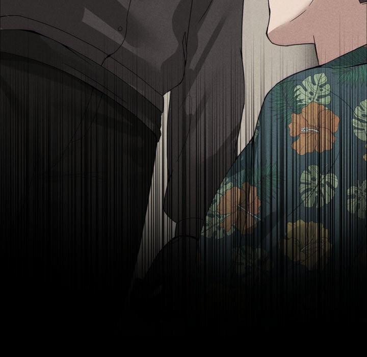 男人止步第16話