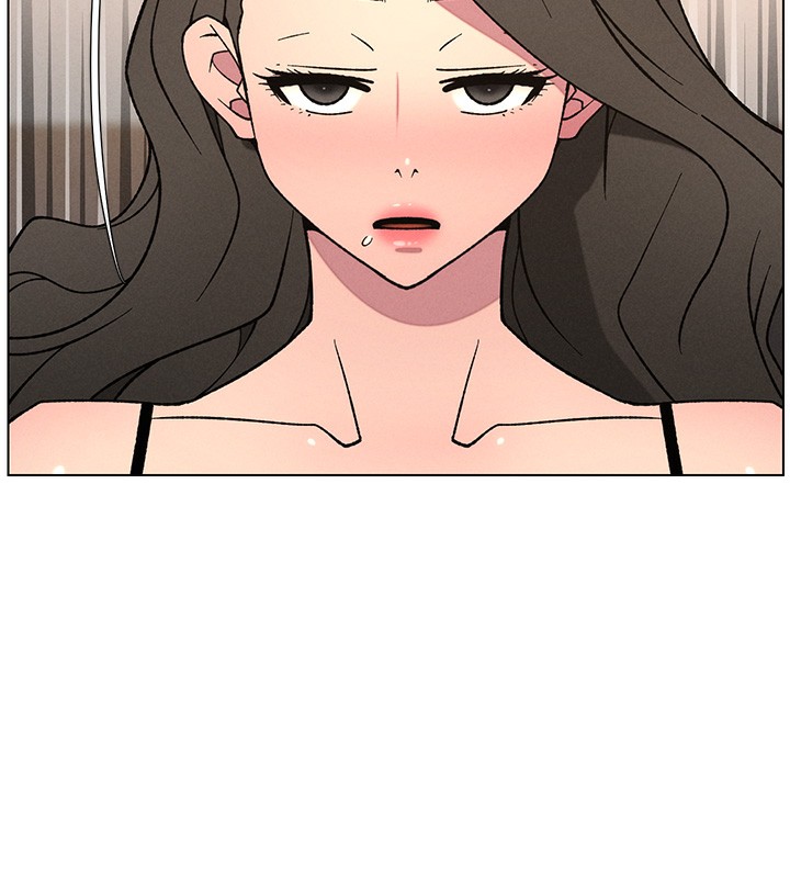 兄妹的秘密授课第69話-目睹兒子大鵰展翅現場!