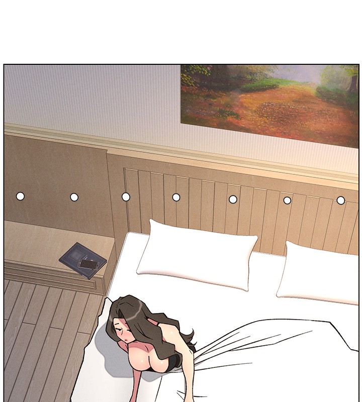 兄妹的秘密授课第69話-目睹兒子大鵰展翅現場!