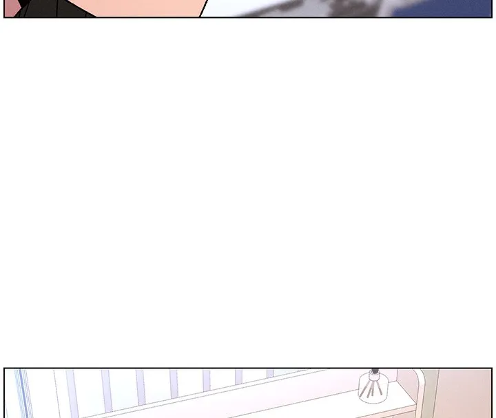 兄妹的秘密授課第69話-目睹兒子大鵰展翅現場!