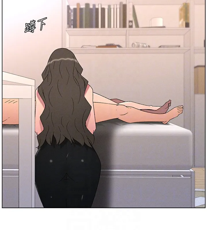 兄妹的秘密授课-第69話-目睹兒子大鵰展翅現場! - 图片 54