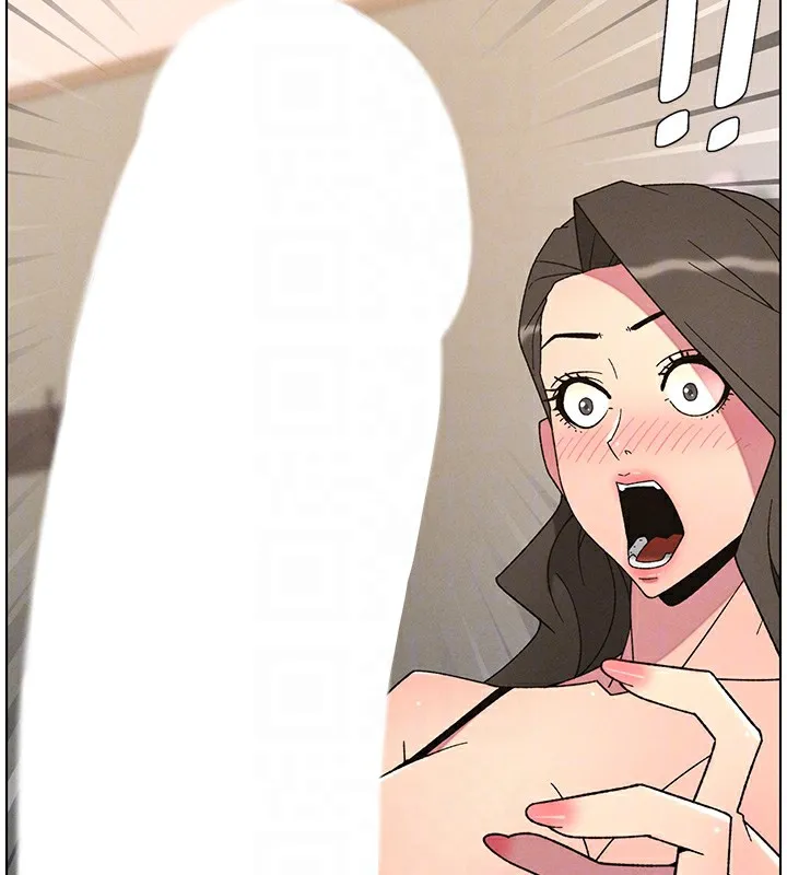 兄妹的秘密授課第69話-目睹兒子大鵰展翅現場!