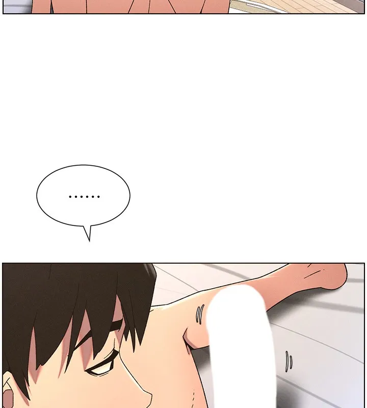 兄妹的秘密授课-第69話-目睹兒子大鵰展翅現場! - 图片 88