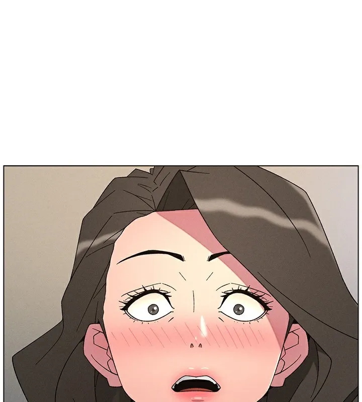 兄妹的秘密授課第69話-目睹兒子大鵰展翅現場!