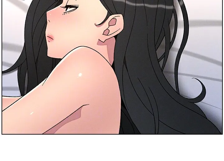 兄妹的秘密授课-第69話-目睹兒子大鵰展翅現場! - 图片 103