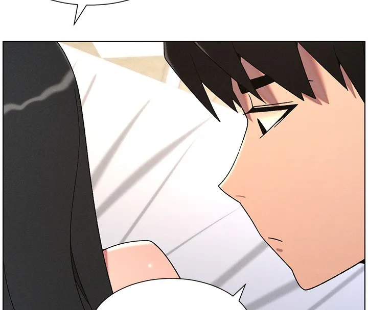 兄妹的秘密授课-第69話-目睹兒子大鵰展翅現場! - 图片 107