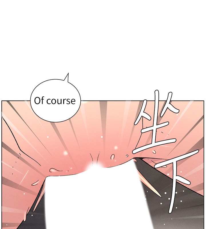 兄妹的秘密授课第69話-目睹兒子大鵰展翅現場!