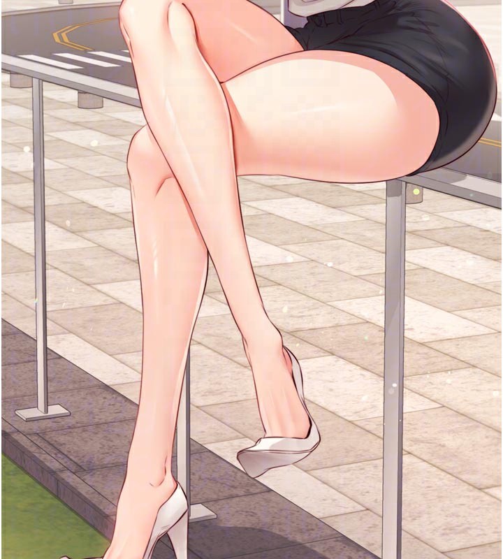 熟女自助餐第48話-打野炮被鄰居發現