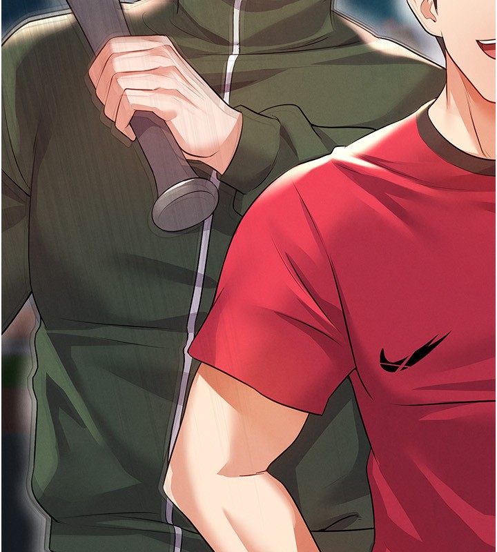 足球型男脱单指南第24話-引人犯罪的性感身材