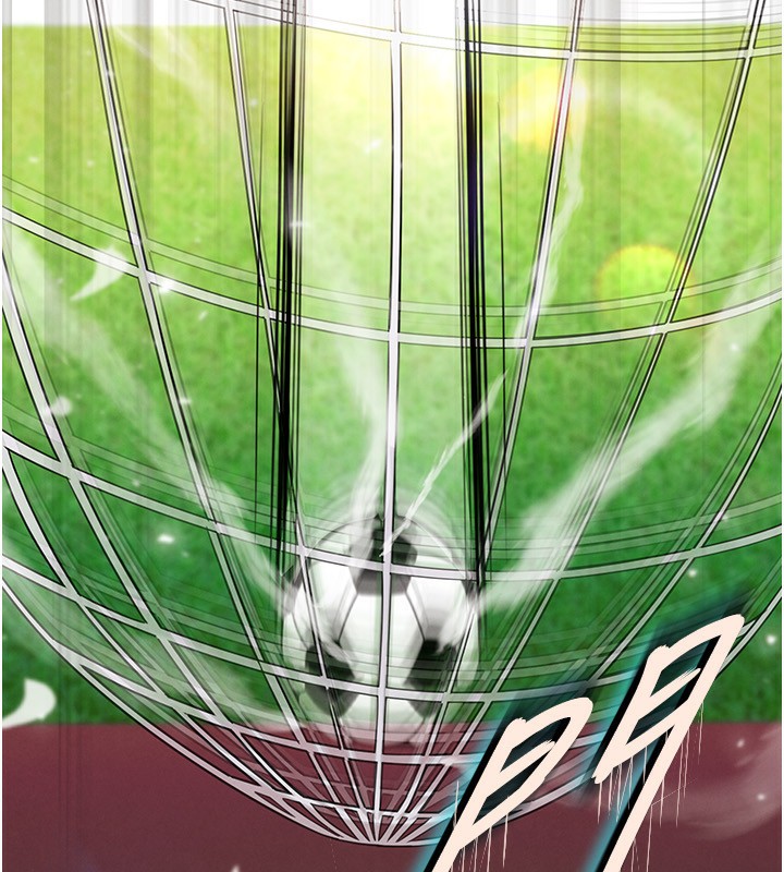 足球型男脱单指南第24話-引人犯罪的性感身材