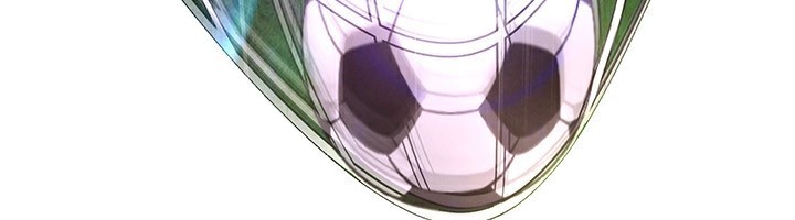 足球型男脫單指南第24話-引人犯罪的性感身材