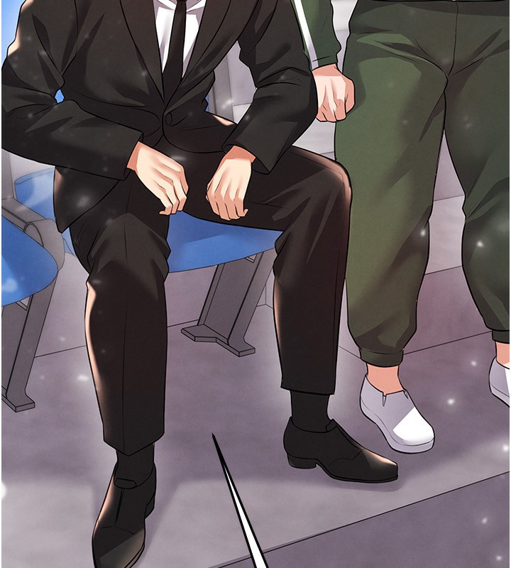 足球型男脫單指南第24話-引人犯罪的性感身材