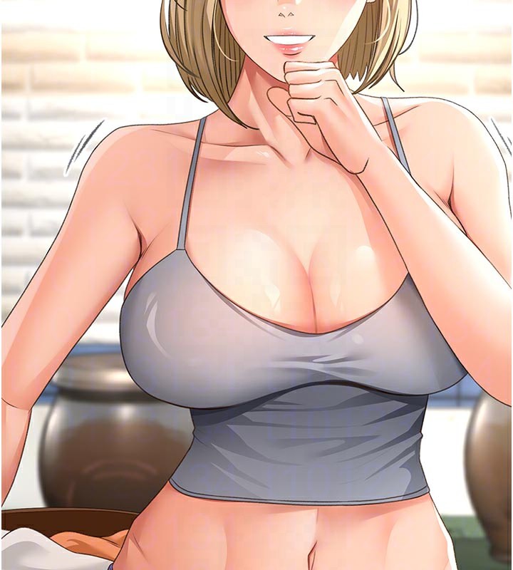 顶加套房的春天第29話-要我在院長面前射精?!