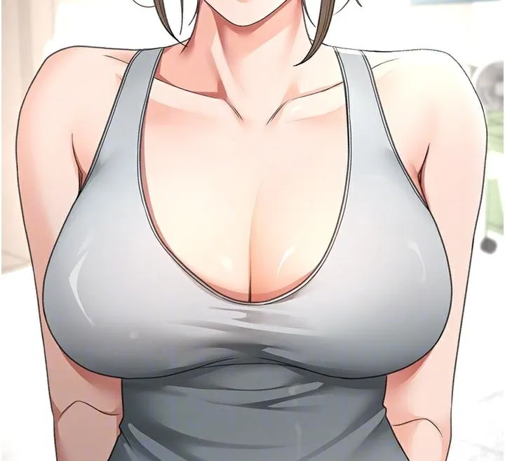 顶加套房的春天-第29話-要我在院長面前射精?! - 图片 115
