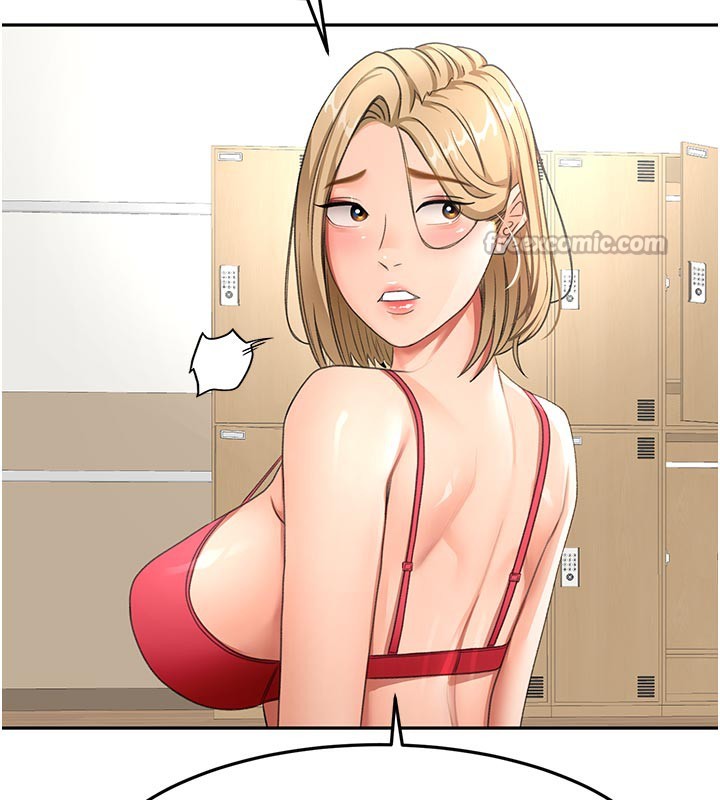 頂加套房的春天第29話-要我在院長面前射精?!