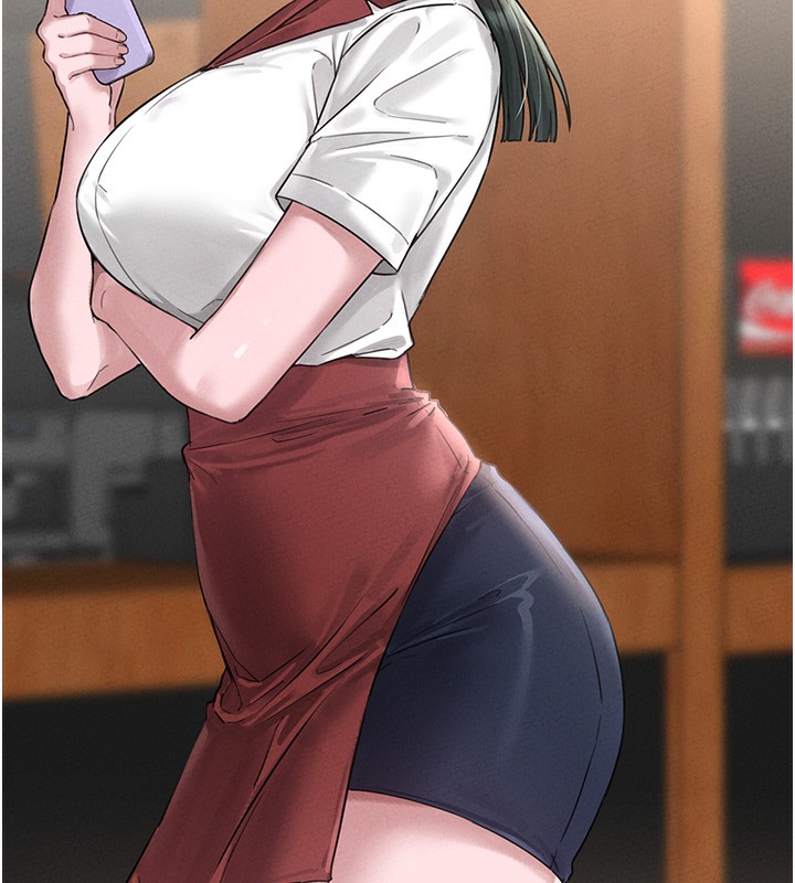 男人配額制第4話-SSR級男工讀生