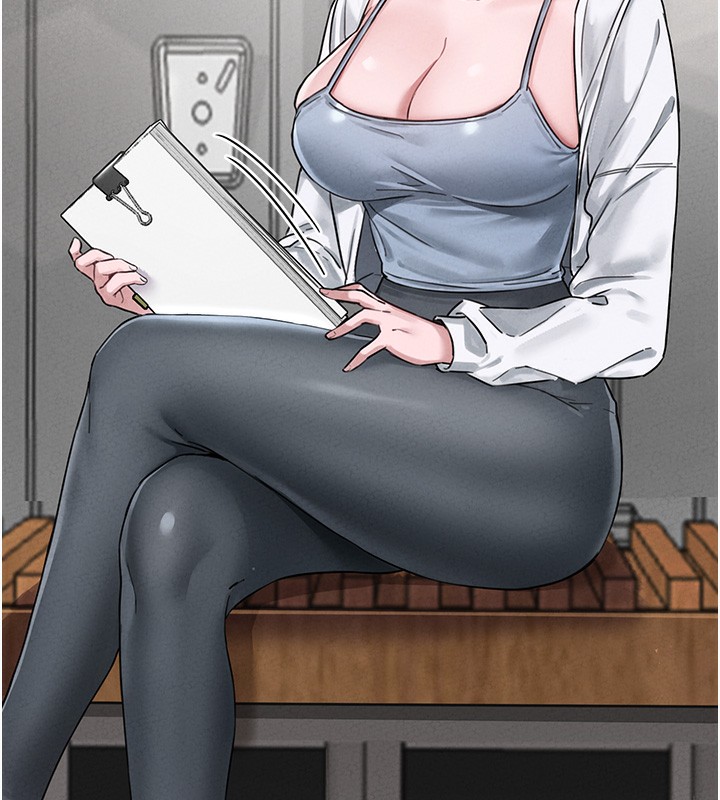 男人配额制第4話-SSR級男工讀生