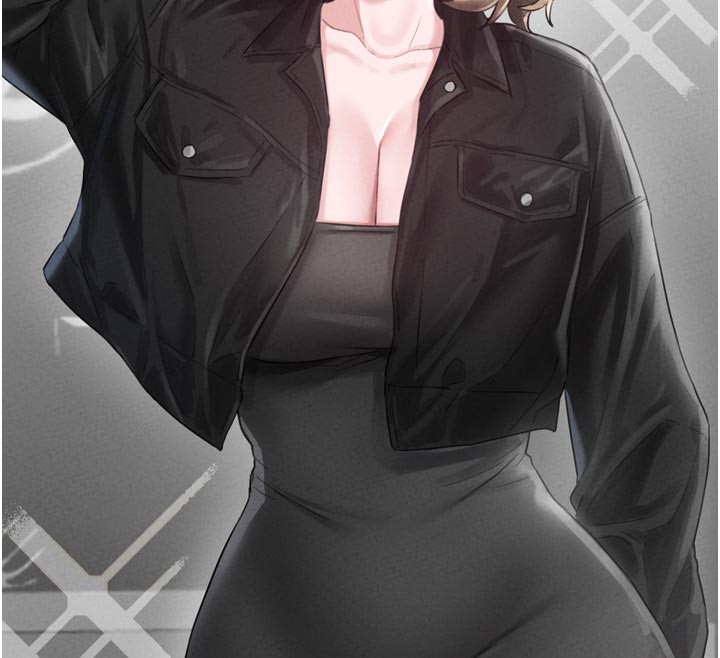 男人配额制第5話-面試結束，開始工作