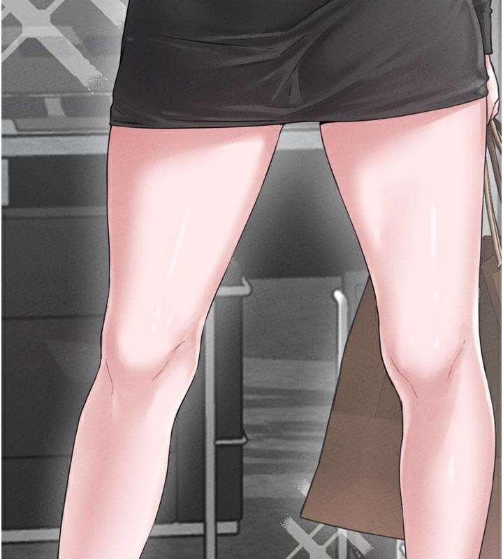 男人配额制第5話-面試結束，開始工作