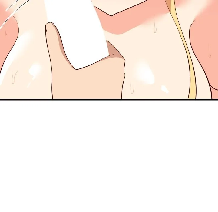 难缠姐妹偏要和我同居-第55話 - 图片 148