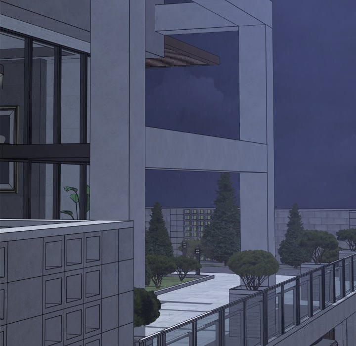 极乐之神第54話