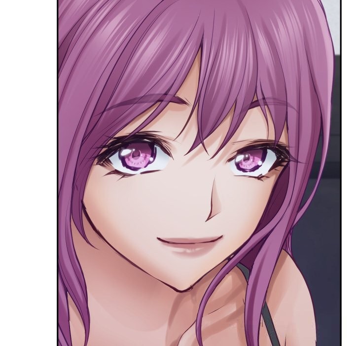 极乐之神第54話