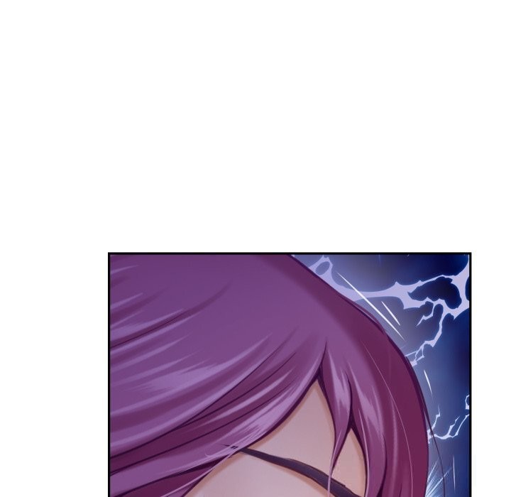 极乐之神第54話