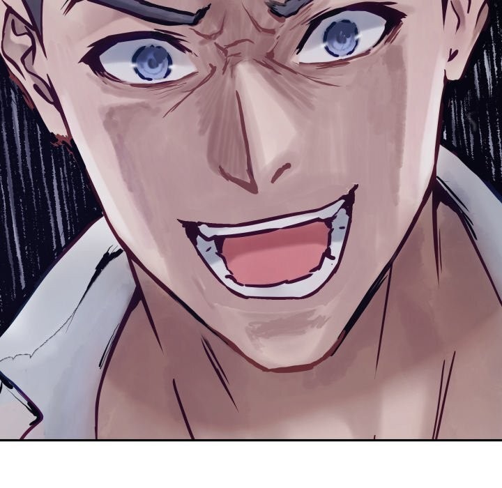 极乐之神第54話