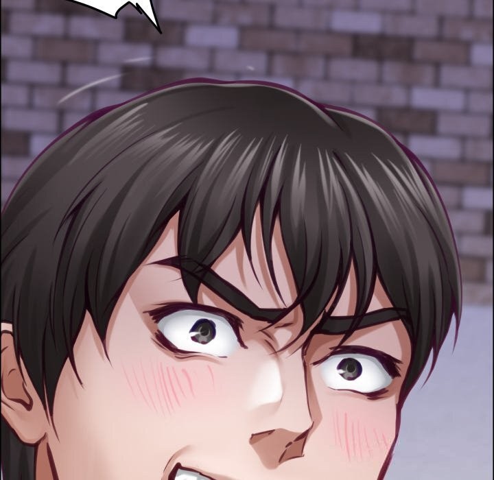 极乐之神第54話