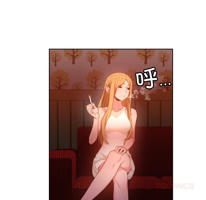 她的直播间第22話